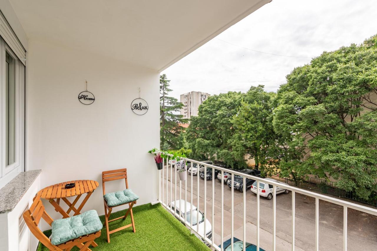 Apartment 12 O'Clock Задар Экстерьер фото